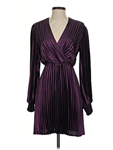 Express Cocktail Dress (view 1)