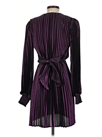 Express Cocktail Dress (view 2)