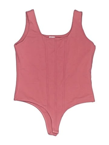 Blue Rain Bodysuit (view 1)