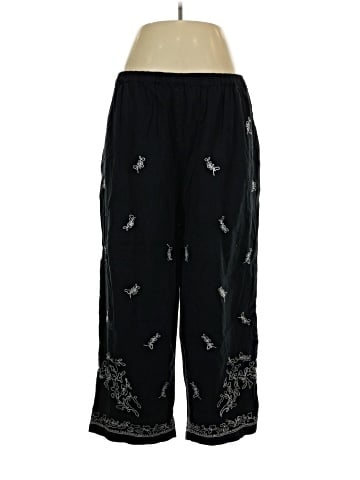 Silhouettes Casual Pants (view 1)