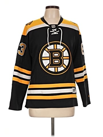 Reebok 3/4 Sleeve Top (view 1)