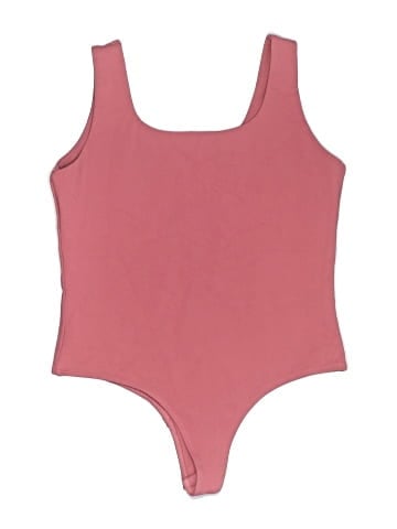 Blue Rain Bodysuit (view 2)