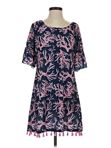 Simply Southern Casual Dress (view 1)