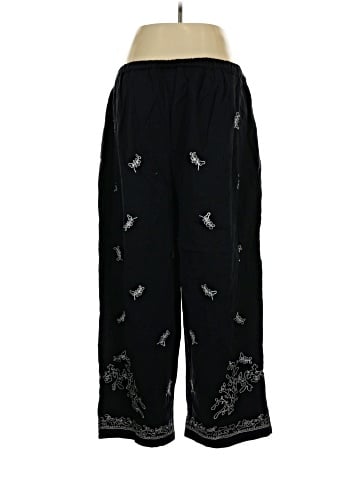 Silhouettes Casual Pants (view 2)