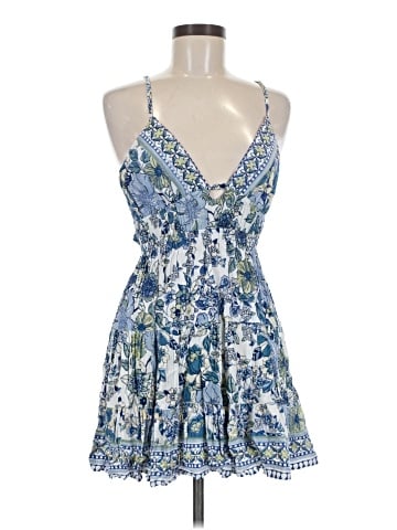 Angie Cocktail Dress (view 1)