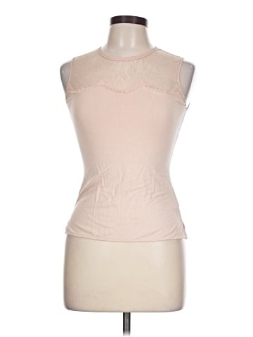 Karen Millen Sleeveless Top (view 1)