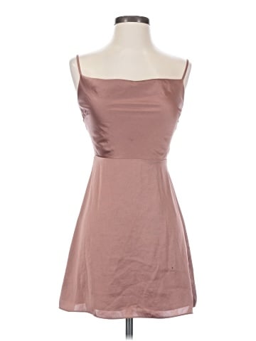 Sunday Best Cocktail Dress (view 1)