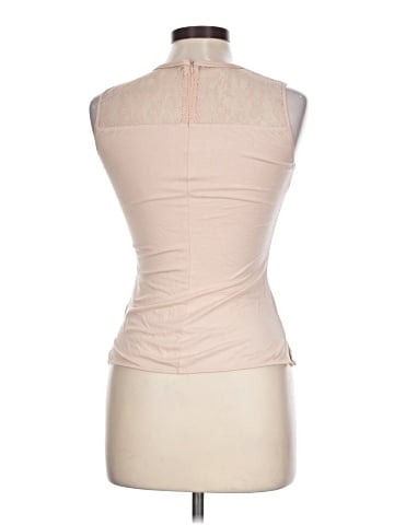 Karen Millen Sleeveless Top (view 2)
