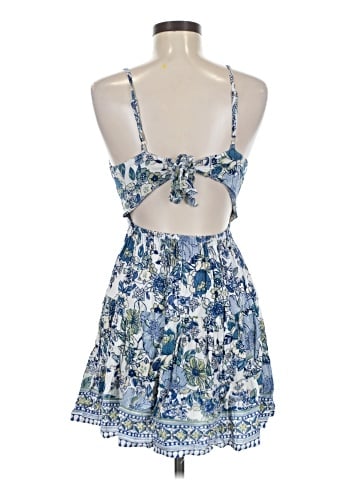 Angie Cocktail Dress (view 2)