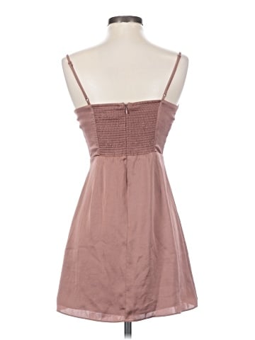 Sunday Best Cocktail Dress (view 2)