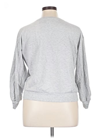 Converse Sweatshirt (view 2)