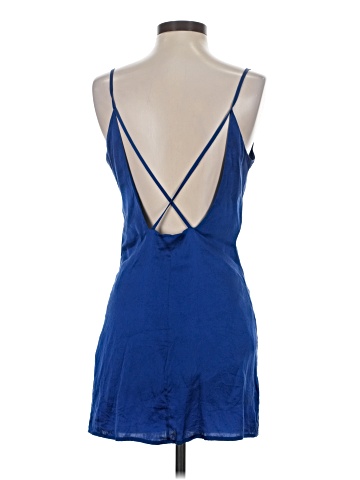 Bebe Cocktail Dress (view 2)
