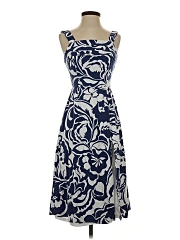 Trixxi Casual Dress (view 1)