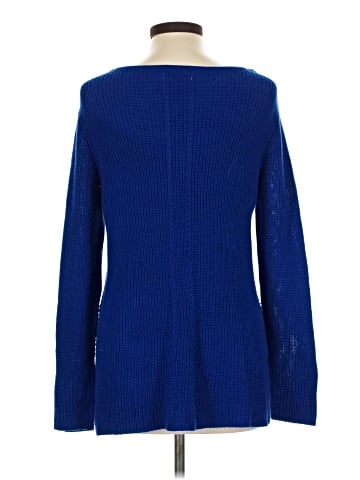 Dana Buchman Pullover Sweater (view 2)