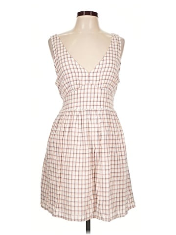 American Eagle Outfitters Casual Dress (view 1)