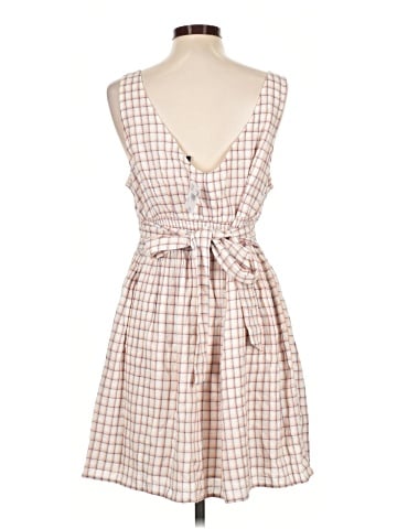 American Eagle Outfitters Casual Dress (view 2)