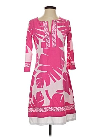 Barbara Gerwit Casual Dress (view 1)
