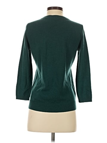 Talbots Cashmere Pullover Sweater (view 2)