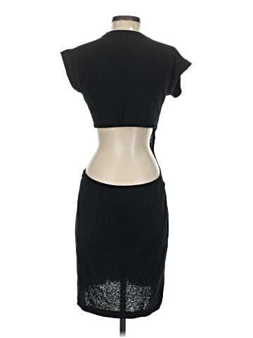 Aerie Cocktail Dress (view 2)