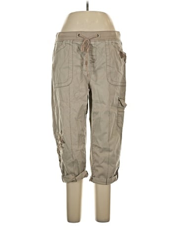 Terra & Sky Cargo Pants (view 1)