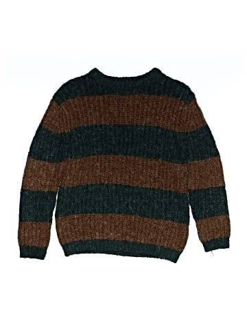 Zara Pullover Sweater (view 1)