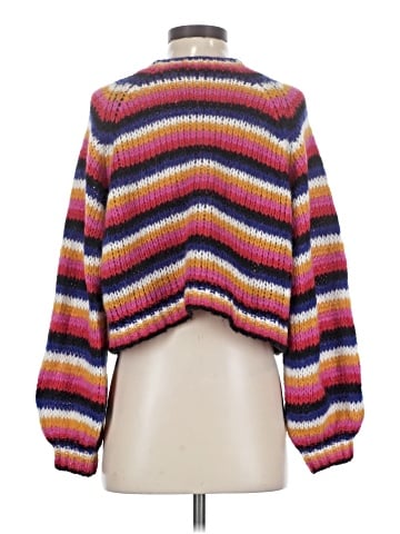 Zara Pullover Sweater (view 2)