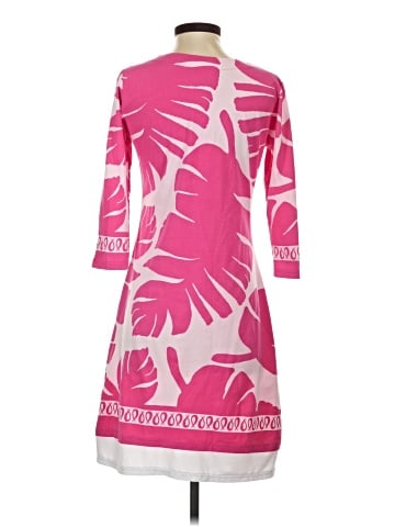 Barbara Gerwit Casual Dress (view 2)