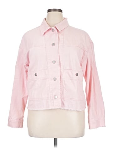 Sanctuary Jacket (view 1)
