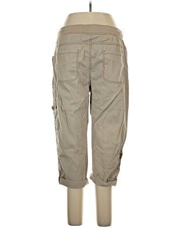 Terra & Sky Cargo Pants (view 2)