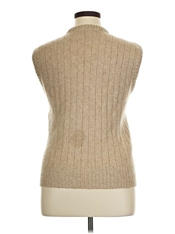 Saks Fifth Avenue Sweater Vest (view 2)