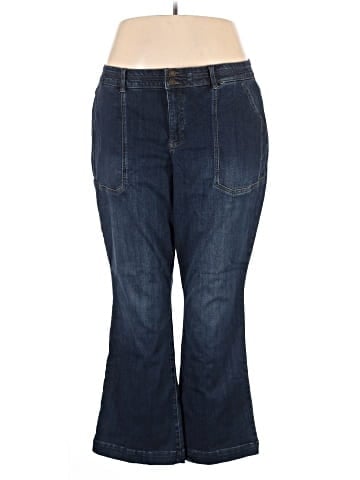 Wit & Wisdom Jeans (view 1)