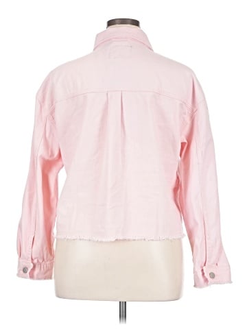 Sanctuary Jacket (view 2)