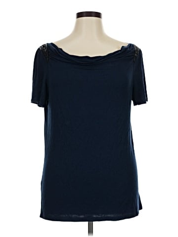 U-Knit Short Sleeve T-Shirt (view 1)