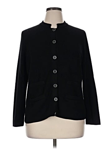 Talbots Cardigan (view 1)