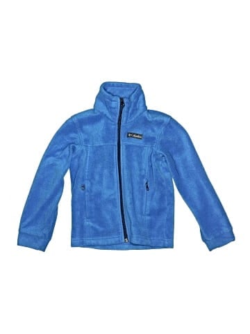 Columbia Jacket (view 1)