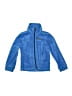 Columbia 100% Polyester Blue Jacket Size 4 - 5 - photo 1