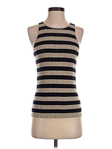 Theory Sweater Vest (view 1)