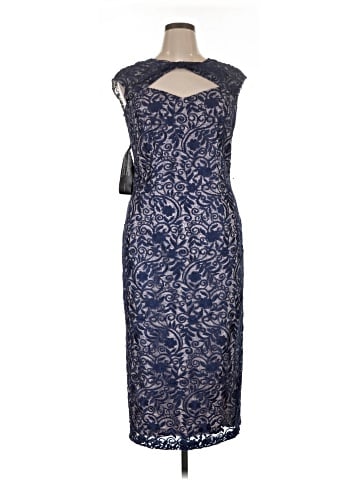 JS Collections Cocktail Dress (view 1)