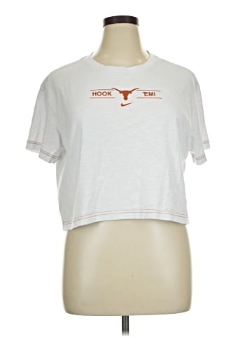 Nike Short Sleeve T-Shirt (view 1)