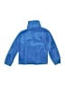 Columbia 100% Polyester Blue Jacket Size 4 - 5 - photo 2