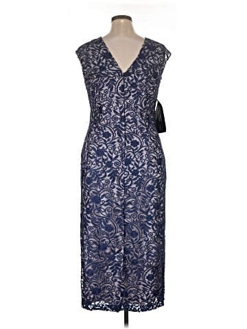 JS Collections Cocktail Dress (view 2)