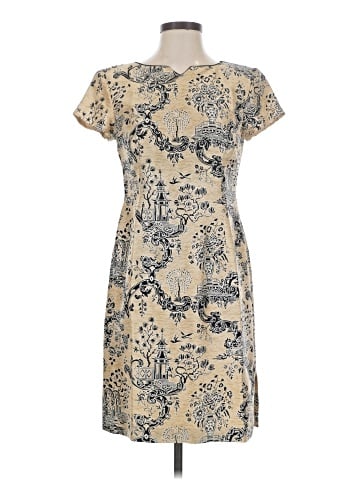Talbots Casual Dress (view 1)