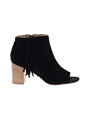 Kensie Ankle Boots (view 1)