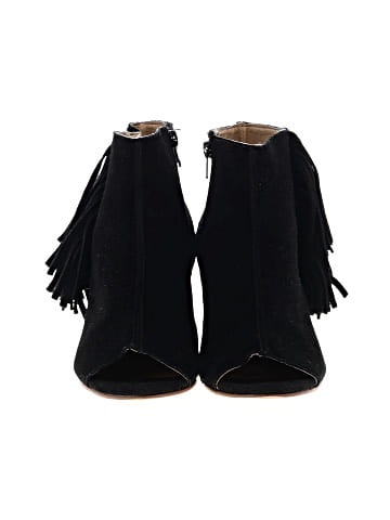 Kensie Ankle Boots (view 2)