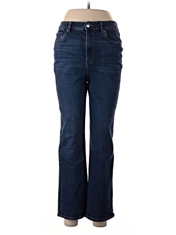 Ann Taylor LOFT Outlet Jeans (view 1)