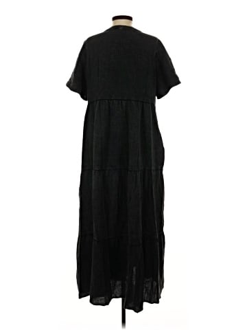 Tea n Rose Casual Dress (view 2)