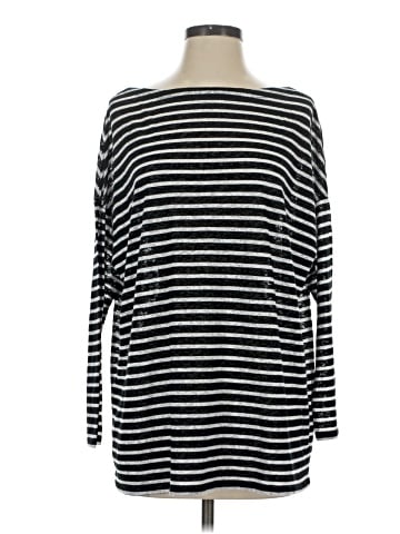 ALLSAINTS 3/4 Sleeve T-Shirt (view 1)