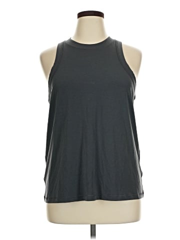 Lululemon Athletica Sleeveless T-Shirt (view 1)