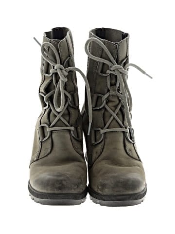 Sorel Wedges (view 2)