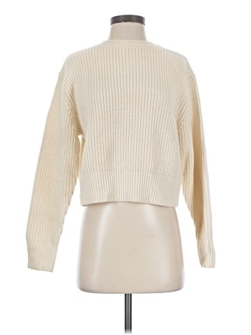 Zara Pullover Sweater (view 1)
